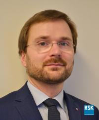 Dr. Martin Amft
