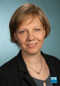 Dr. Anne Glindkamp