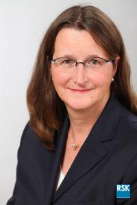Dr. Gabriele Bandt